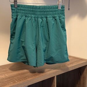 Aerie 4” Hot Stuff Shorts